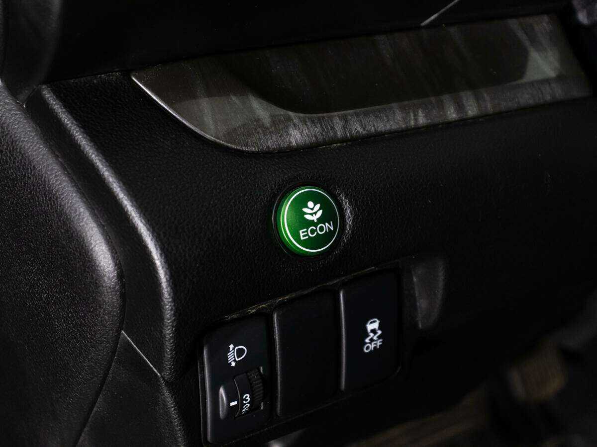 Купить Honda CR-V, 2014, 38 442 км.. Фото: #18