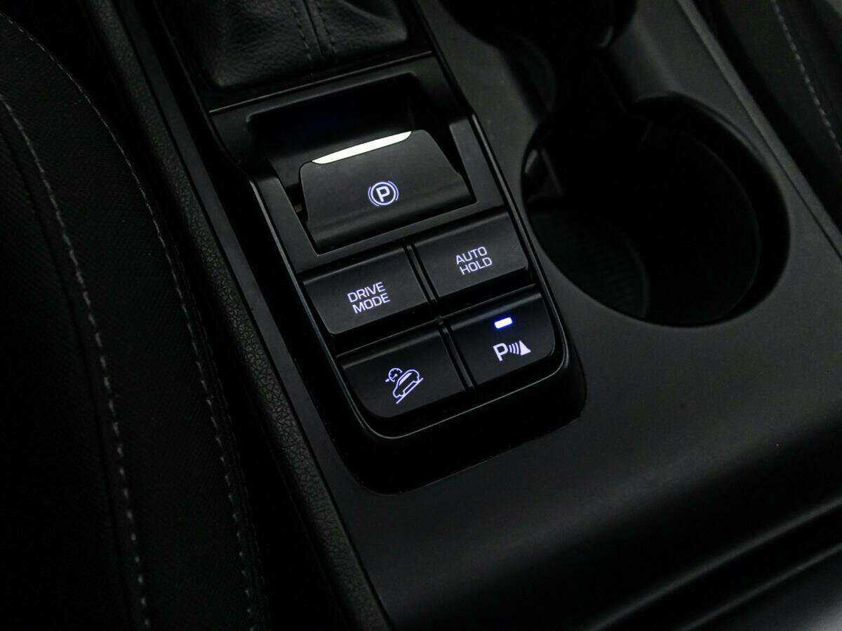 Купить Hyundai Tucson, 2018, 129 315 км.. Фото: #16