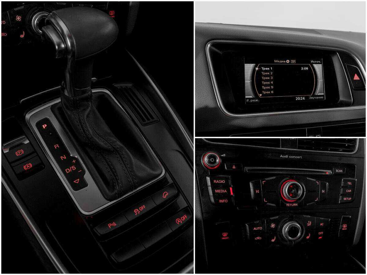 Купить Audi Q5, 2013, 240 332 км.. Фото: #12