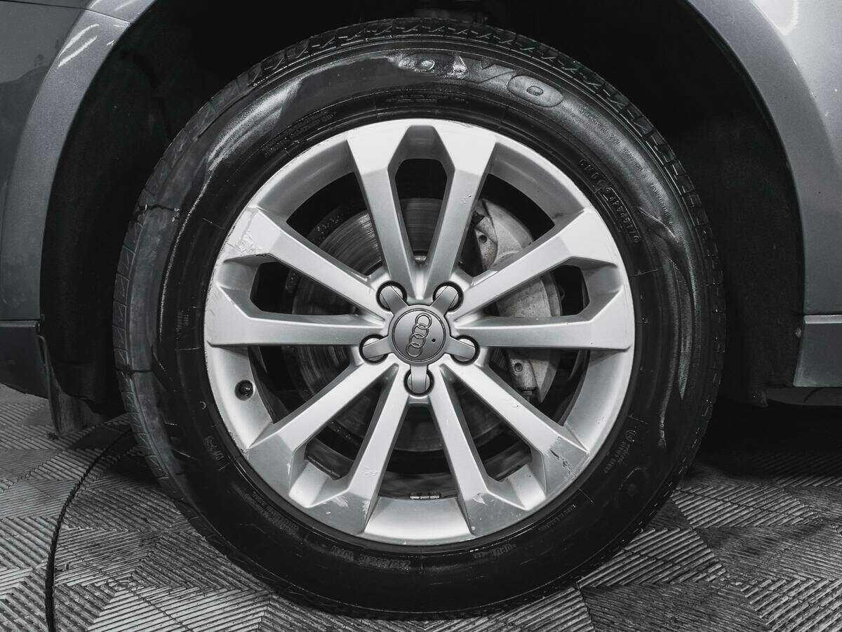 Купить Audi Q5, 2013, 240 332 км.. Фото: #16