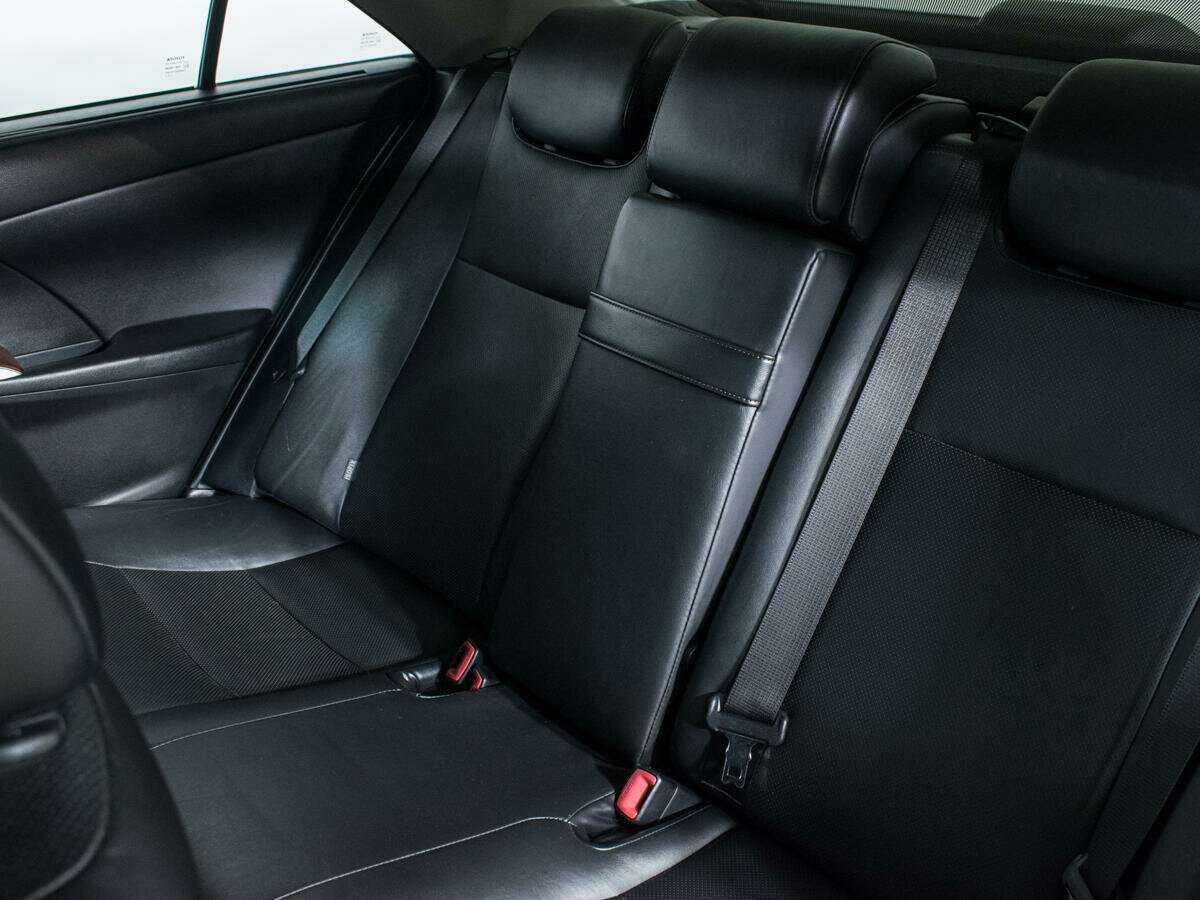 Купить Toyota Camry, 2012, 296 235 км.. Фото: #12