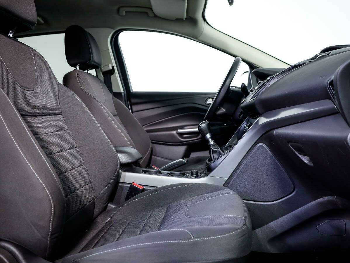 Купить Ford Kuga, 2013, 145 922 км.. Фото: #10