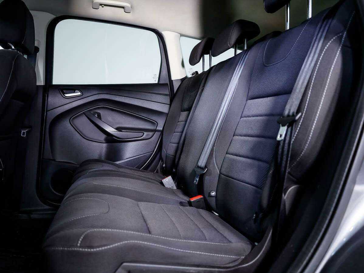 Купить Ford Kuga, 2013, 145 922 км.. Фото: #11