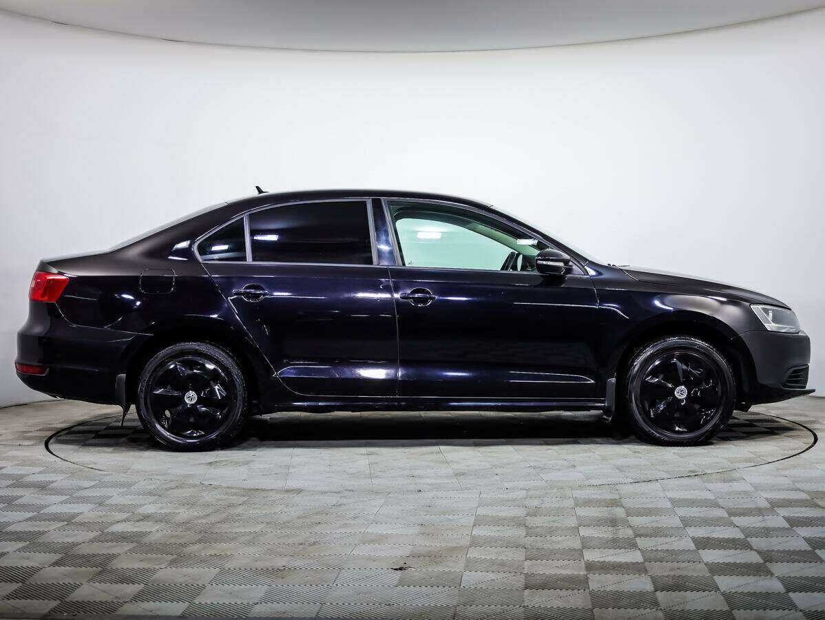 Купить Volkswagen Jetta, 2014, 152 188 км.. Фото: #2