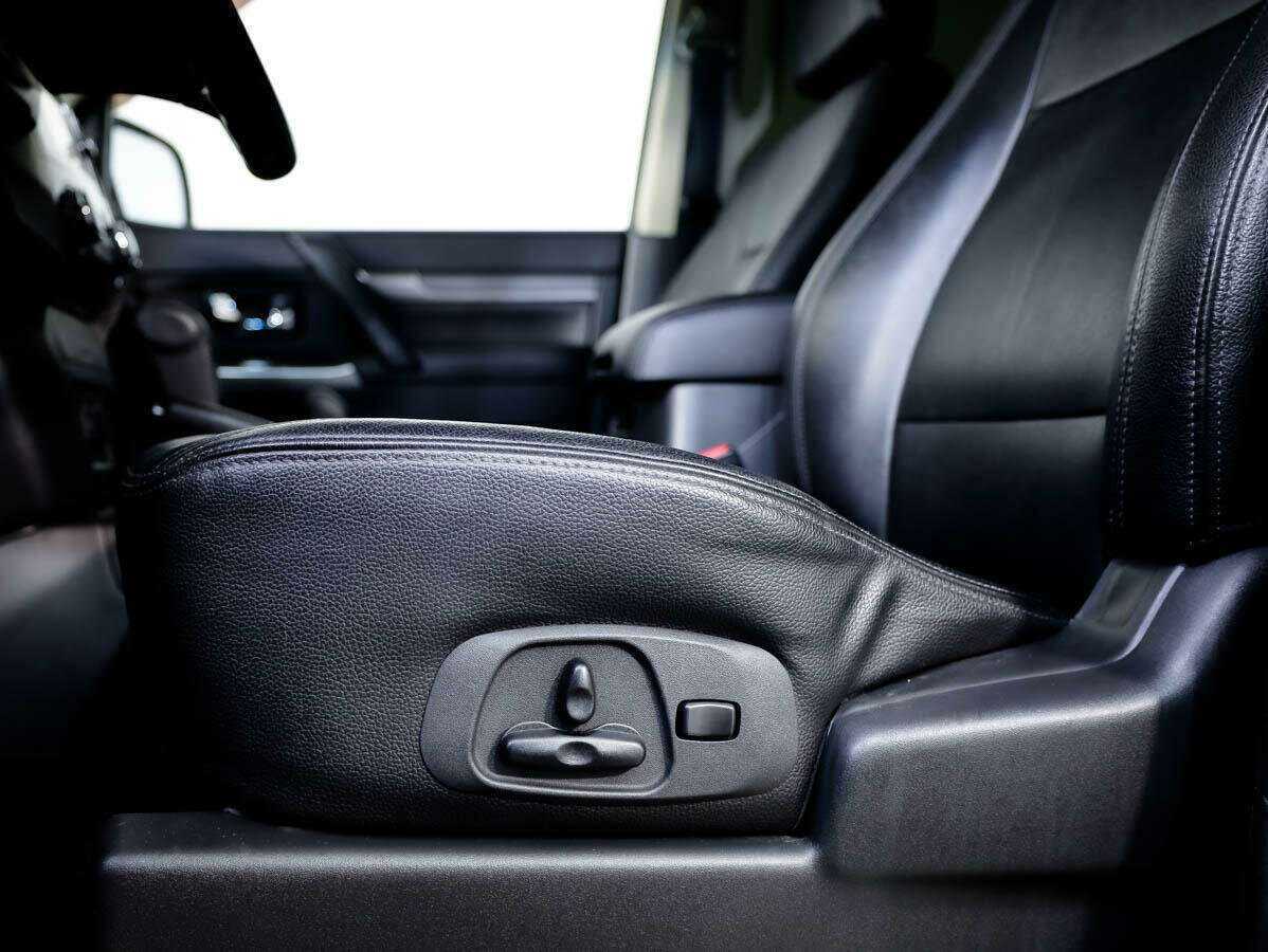 Купить Mitsubishi Pajero, 2014, 132 703 км.. Фото: #12