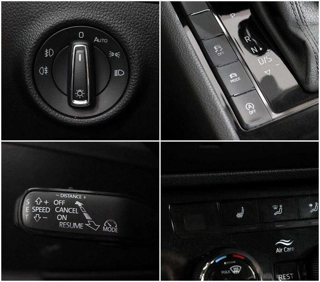 Купить Skoda Superb, 2019, 191 556 км.. Фото: #16