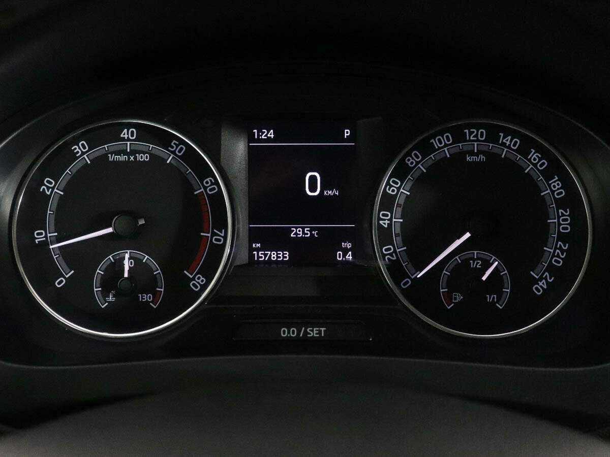 Купить Skoda Rapid, 2018, 157 831 км.. Фото: #9