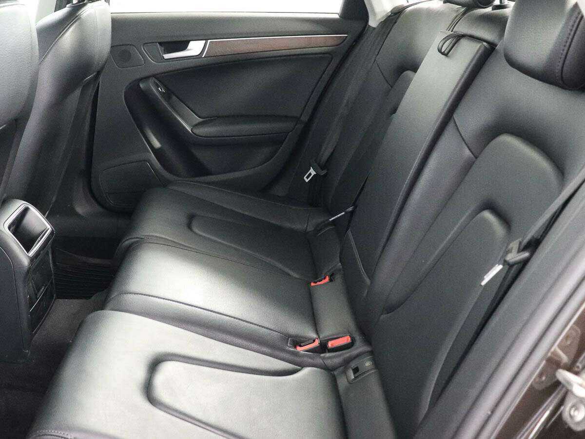 Купить Audi A4, 2015, 128 000 км.. Фото: #9