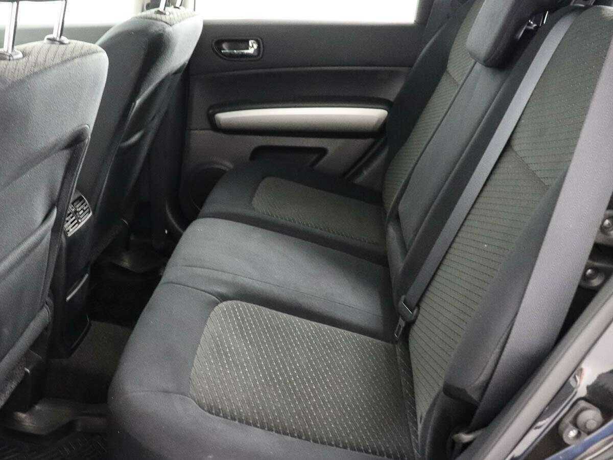 Купить Ниссан Икс-Трейл, 2014, 74 113 км.. Фото: #8