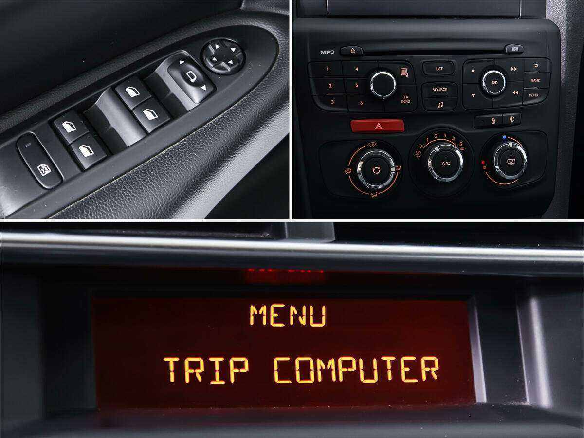 Купить Citroen C4, 2015, 73 237 км.. Фото: #16