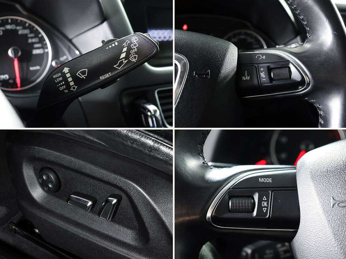 Купить Audi Q5, 2013, 106 400 км.. Фото: #21