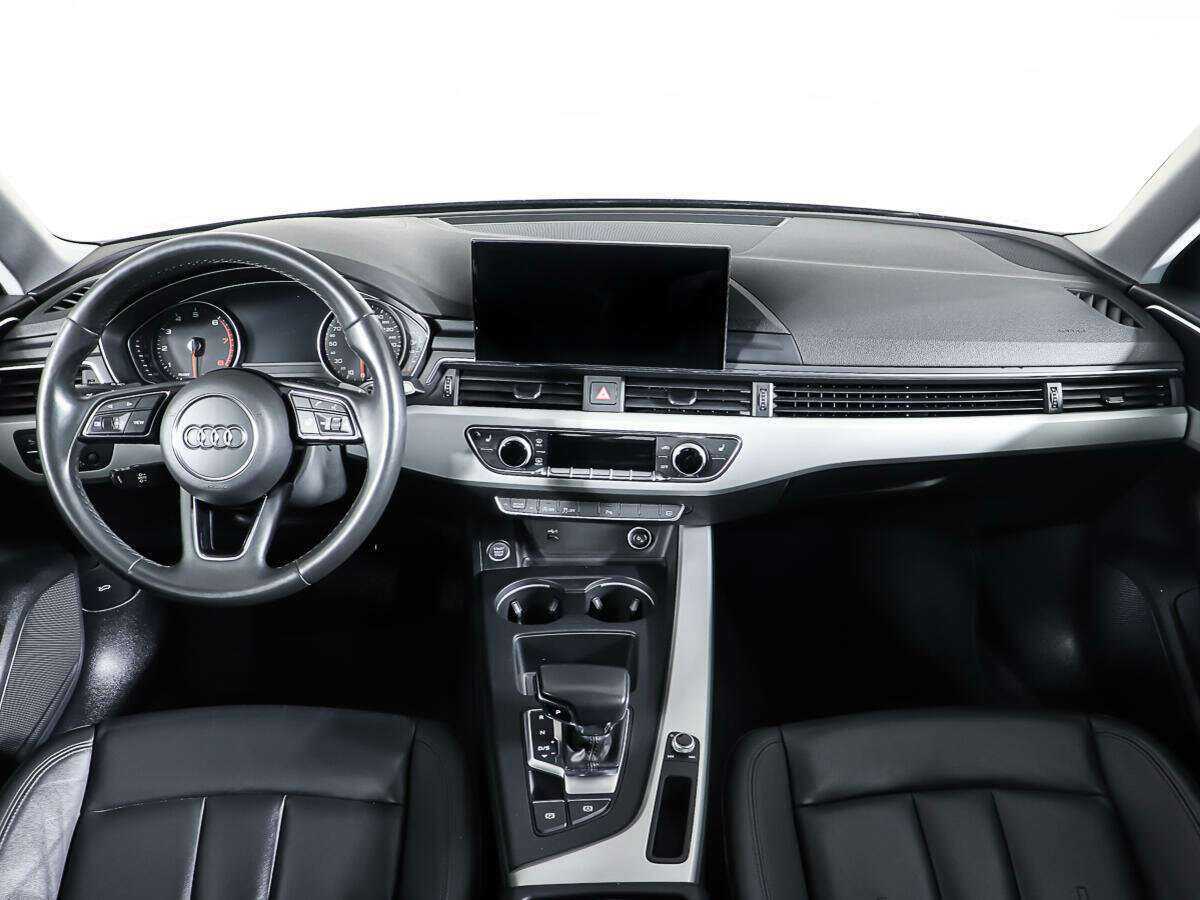Купить Audi A4, 2020, 124 452 км.. Фото: #10