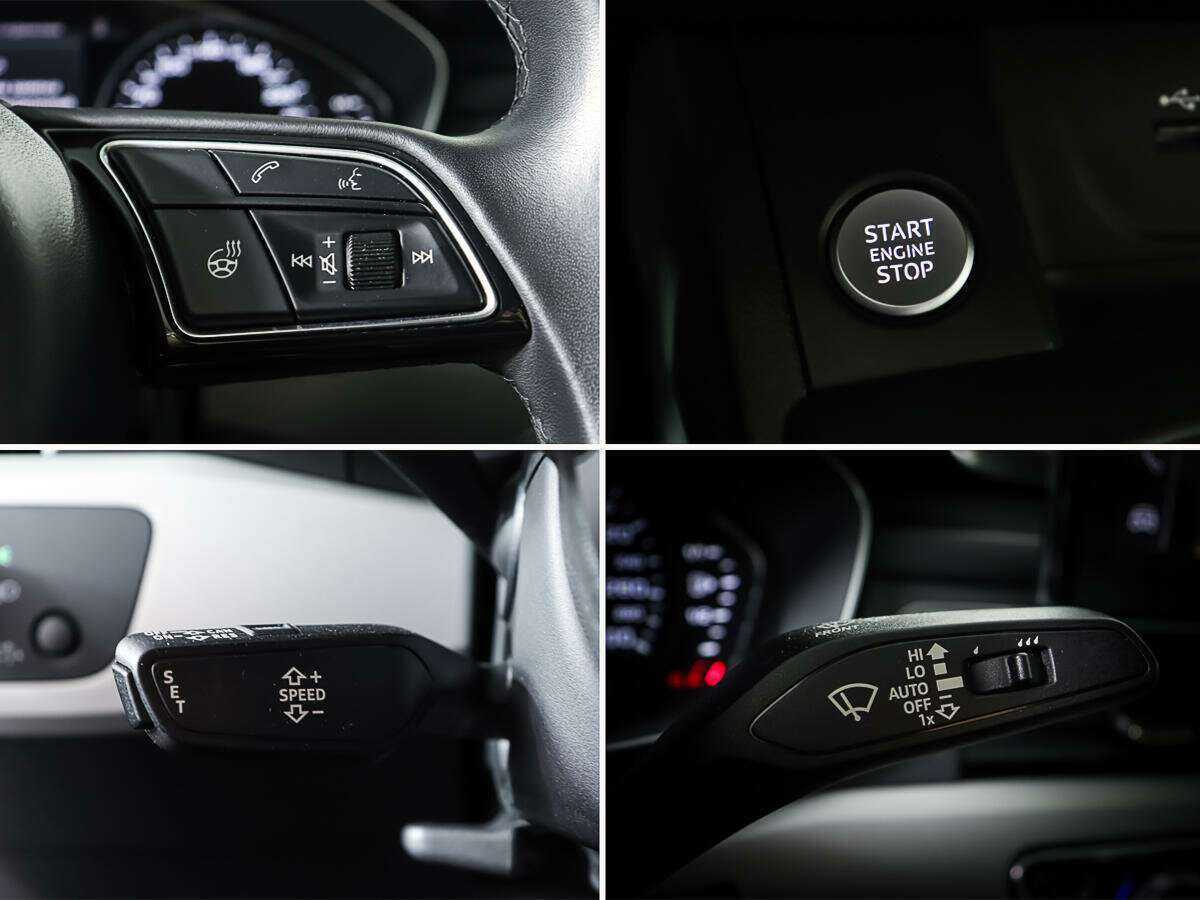 Купить Audi A4, 2020, 124 452 км.. Фото: #16