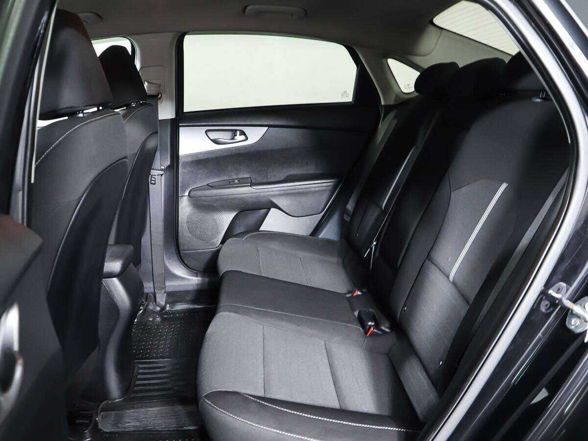 Купить Kia Cerato, 2020, 187 839 км.. Фото: #4