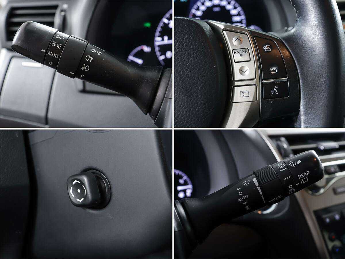 Купить Lexus RX, 2013, 99 597 км.. Фото: #17