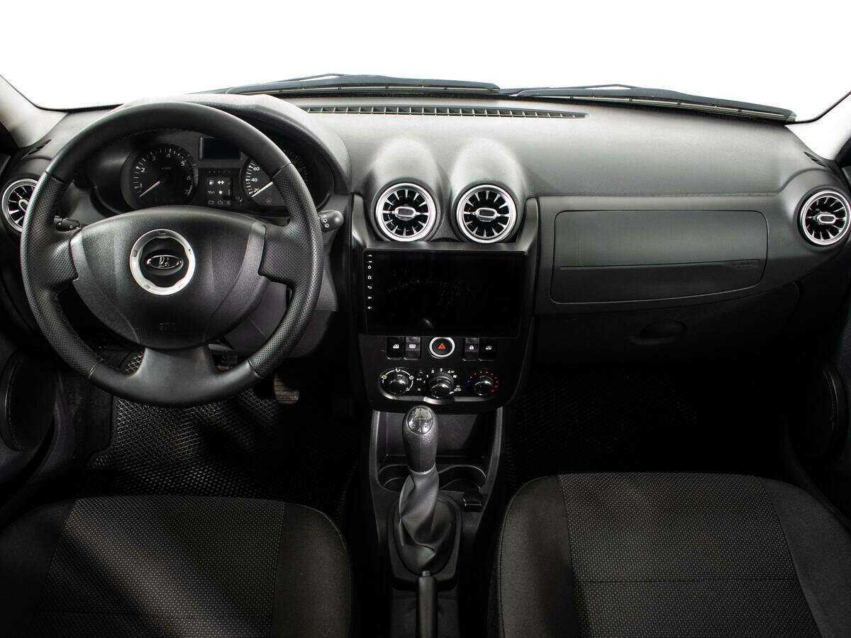 Купить Lada (ВАЗ) Largus, 2018, 79 470 км.. Фото: #9