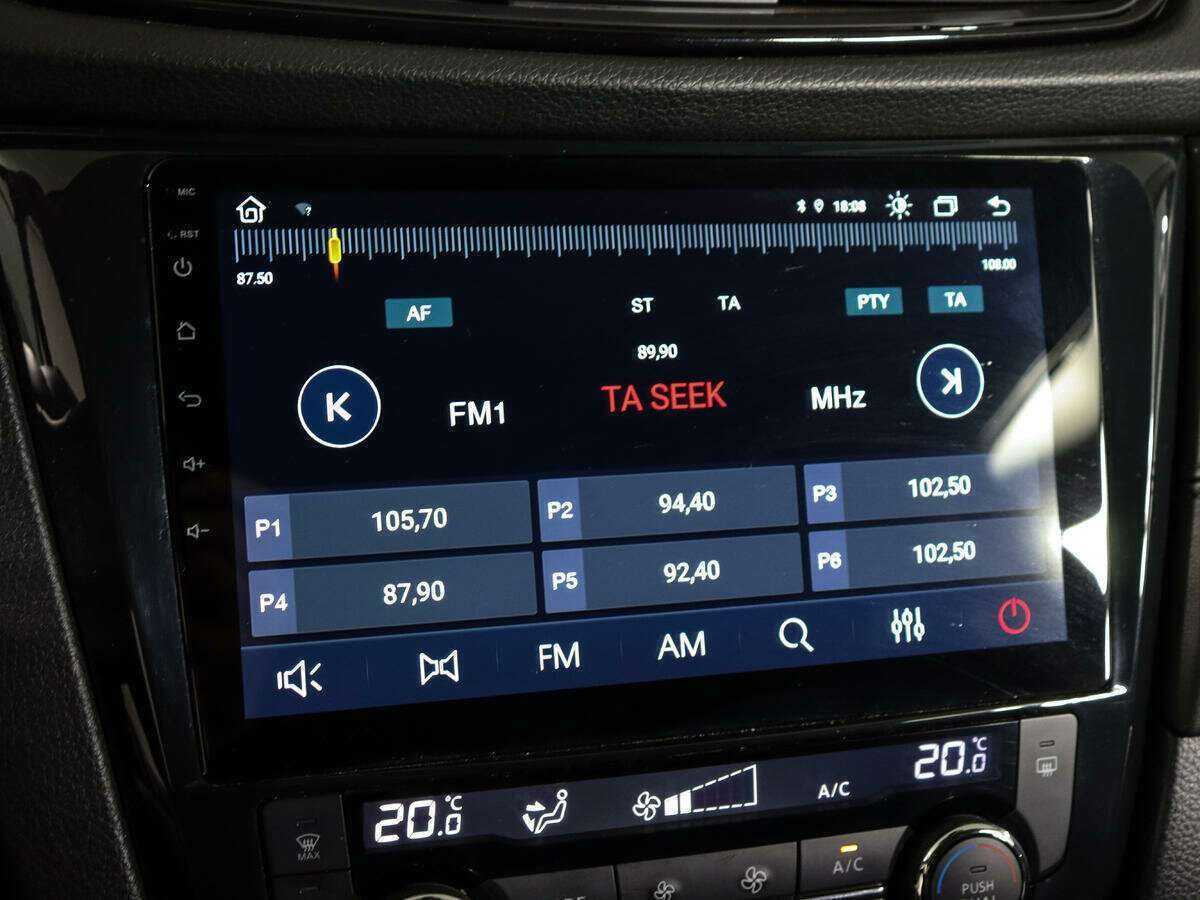 Купить Nissan Qashqai, 2021, 59 900 км.. Фото: #20