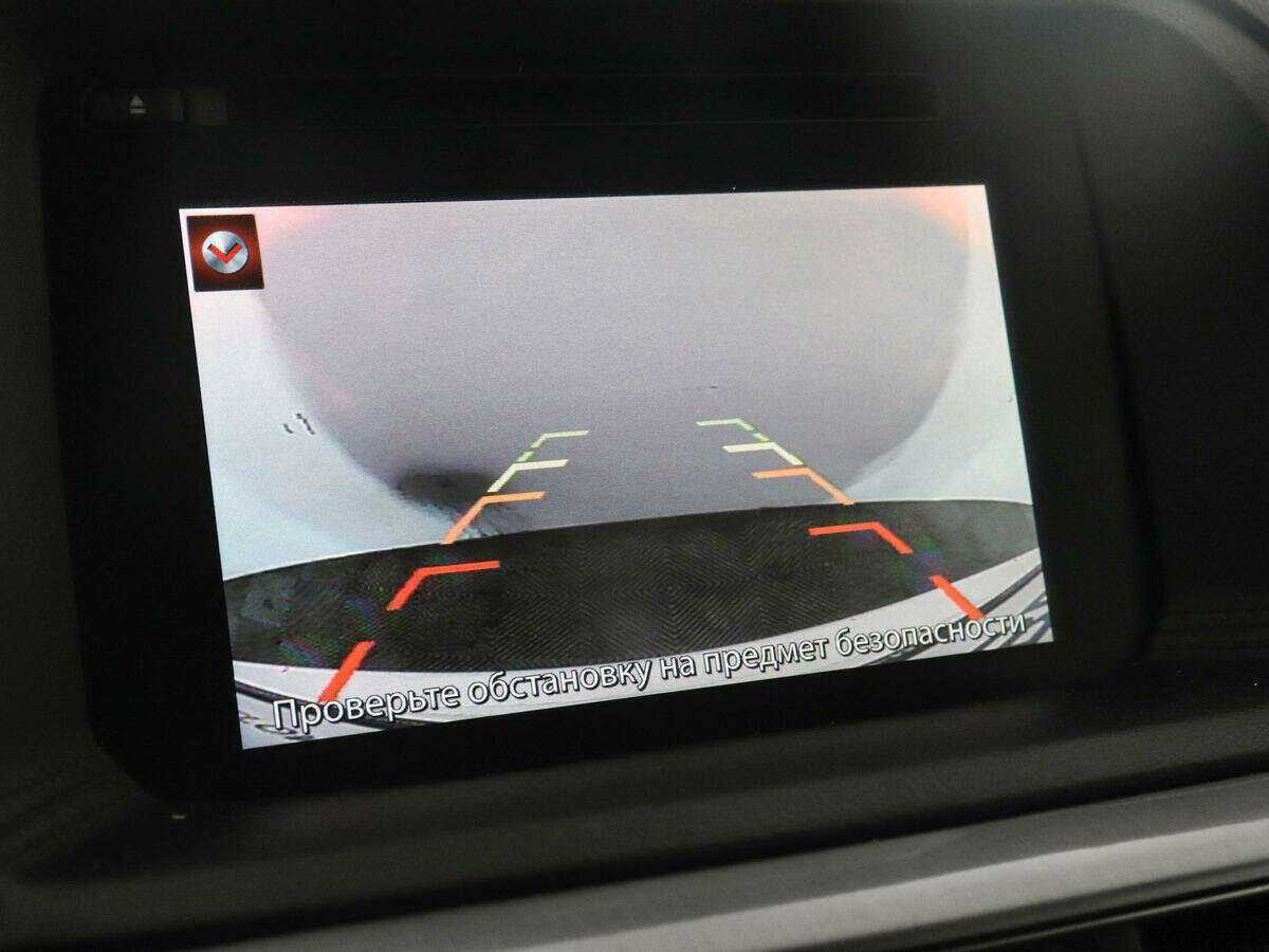 Купить Mazda CX-5, 2016, 154 544 км.. Фото: #12