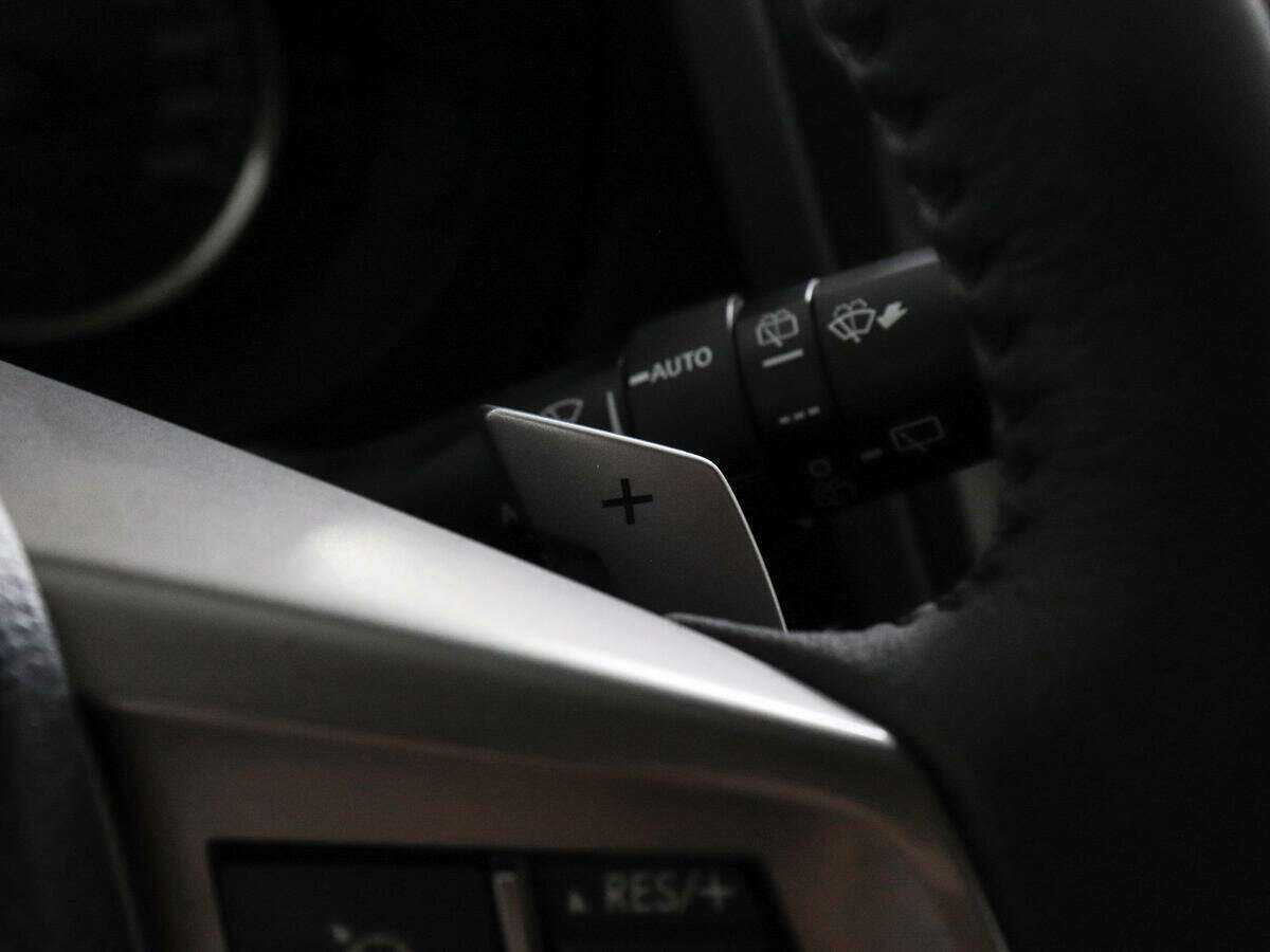 Купить Subaru XV, 2013, 86 159 км.. Фото: #12