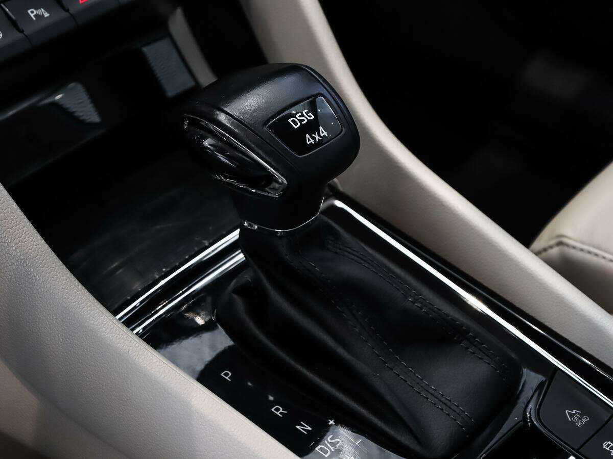 Купить Skoda Kodiaq, 2019, 111 776 км.. Фото: #7