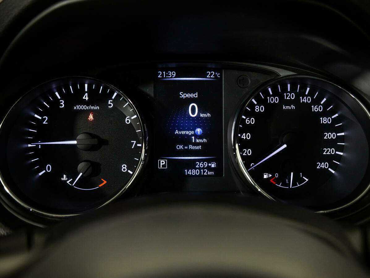 Купить Nissan Qashqai, 2019, 143 123 км.. Фото: #9