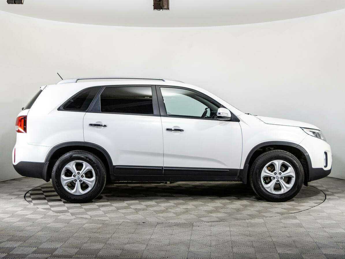 Купить Kia Sorento, 2014, 127 270 км.. Фото: #3