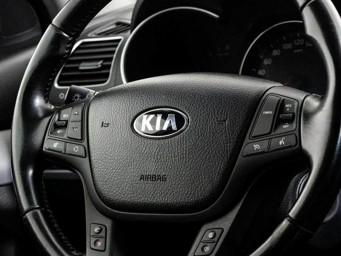 Купить Kia Sorento, 2014, 127 270 км.. Фото: #12