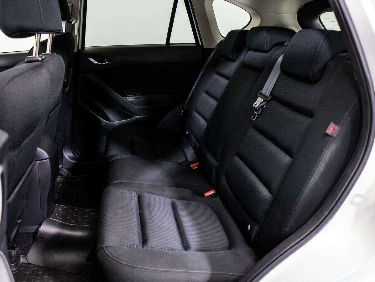 Купить Mazda CX-5, 2013, 105 401 км.. Фото: #7
