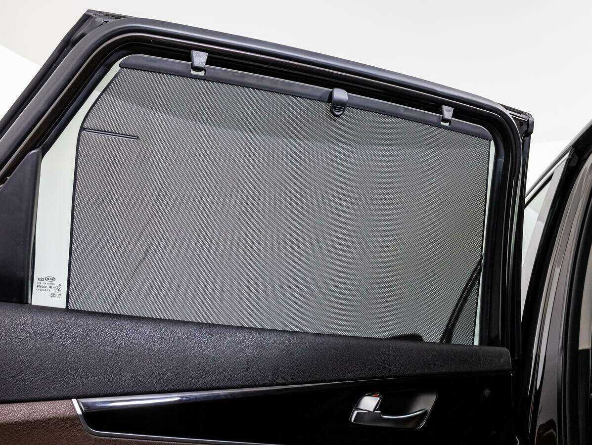 Купить Kia Sorento, 2018, 94 000 км.. Фото: #21