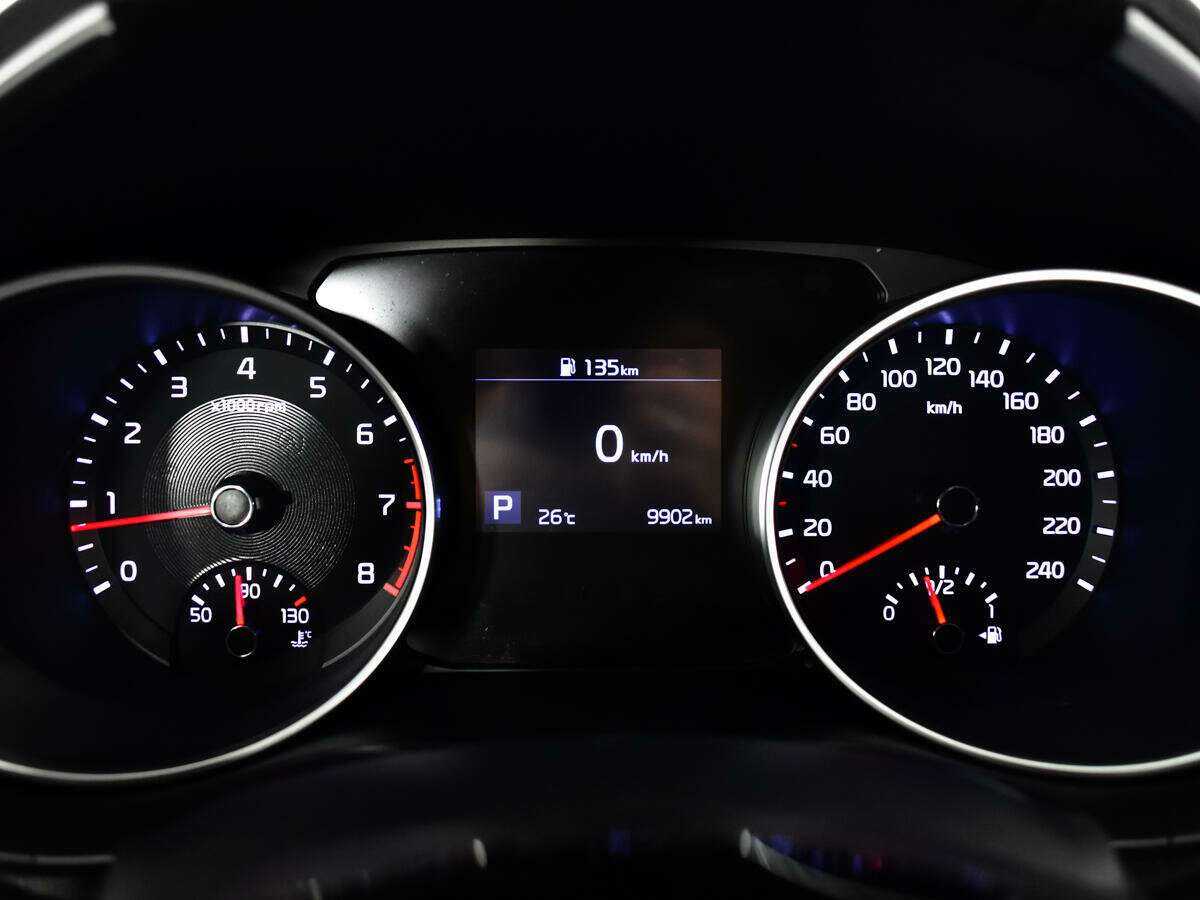 Купить Kia Ceed, 2021, 9 867 км.. Фото: #10