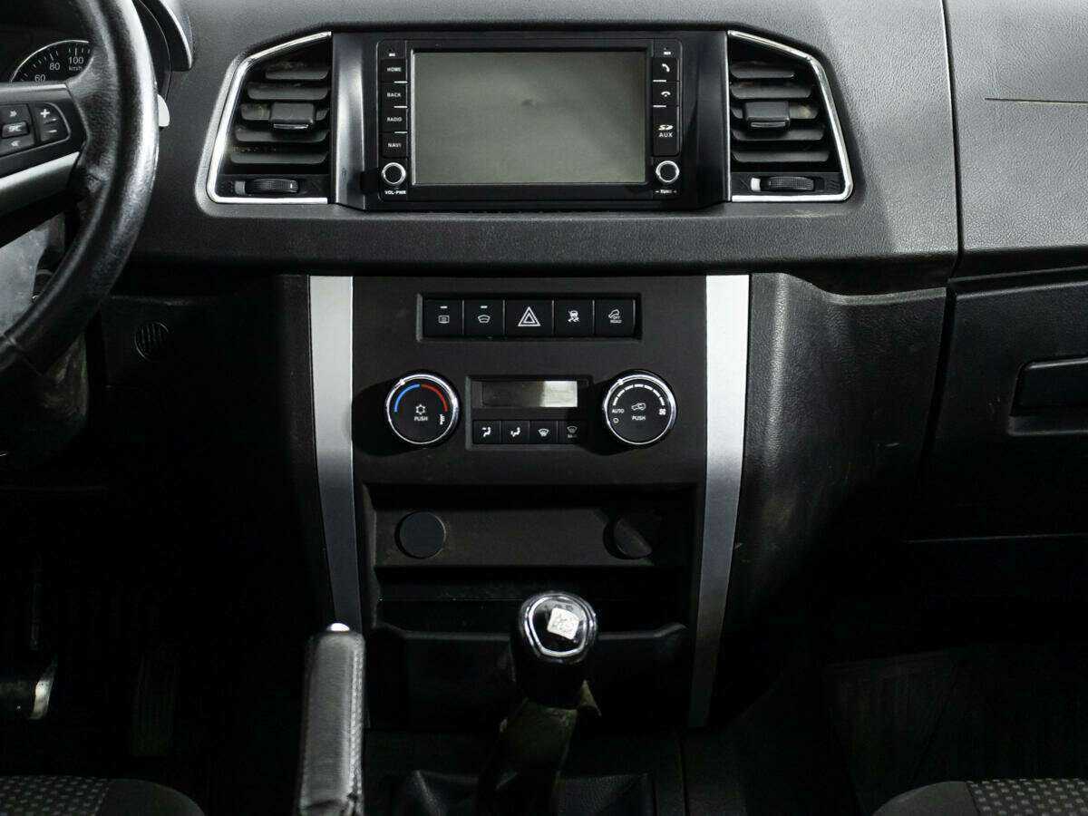 Купить УАЗ Patriot, 2018, 148 539 км.. Фото: #13