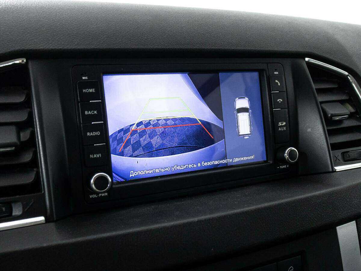 Купить УАЗ Patriot, 2018, 148 539 км.. Фото: #14