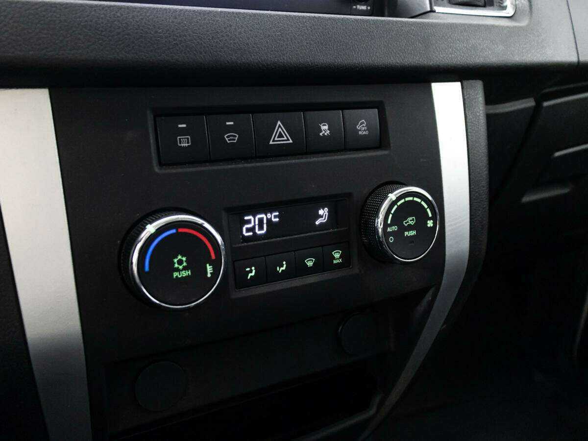 Купить УАЗ Patriot, 2018, 148 539 км.. Фото: #15