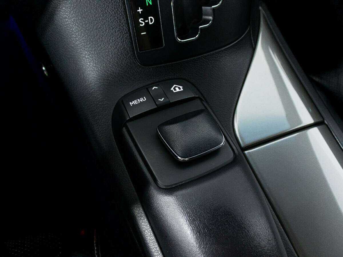 Купить Lexus RX, 2013, 112 072 км.. Фото: #21