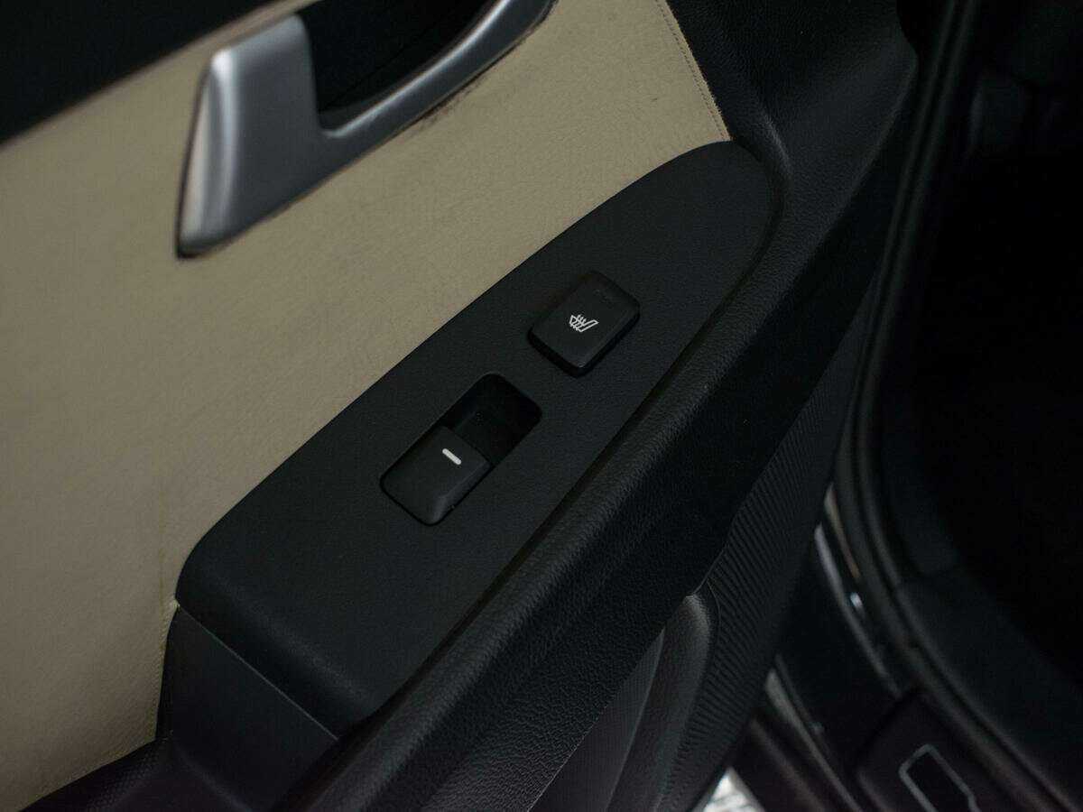 Купить Киа Спортейдж, 2014, 133 190 км.. Фото: #14