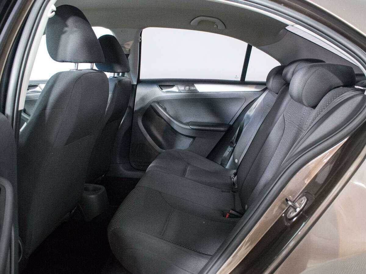 Купить Фольксваген Джетта, 2012, 187 526 км.. Фото: #9