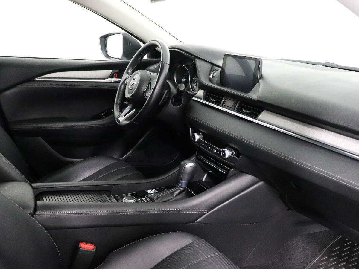 Купить Mazda 6, 2021, 24 720 км.. Фото: #5