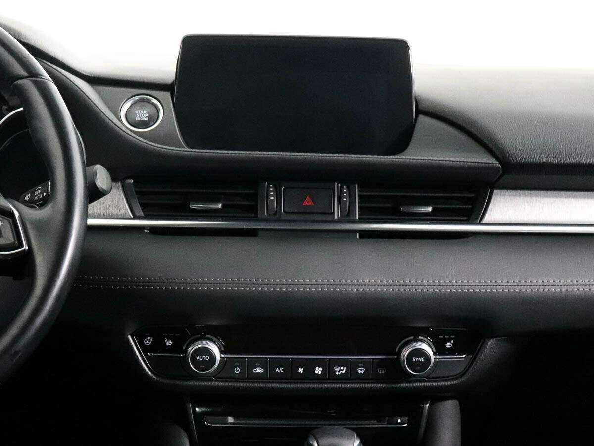Купить Mazda 6, 2021, 24 720 км.. Фото: #10