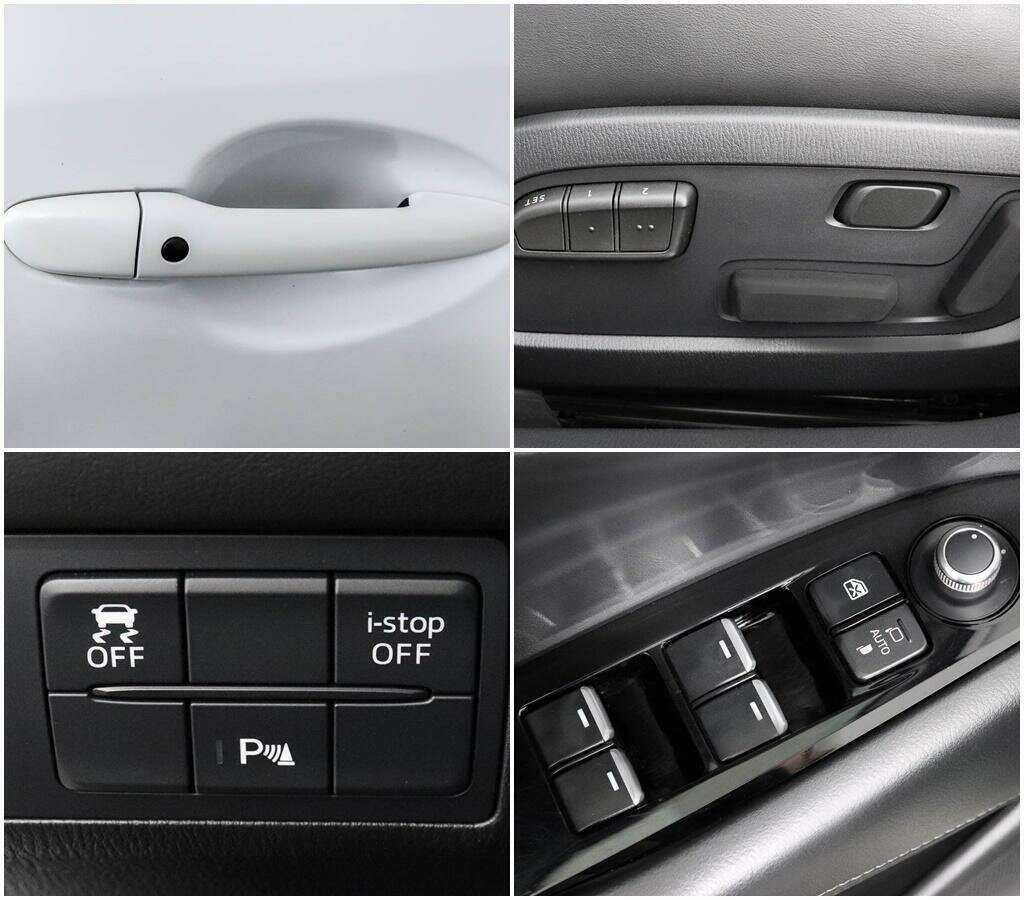 Купить Mazda 6, 2021, 24 720 км.. Фото: #12