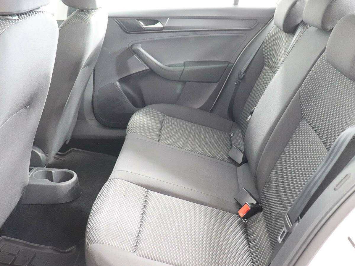 Купить Volkswagen Polo, 2020, 129 000 км.. Фото: #8