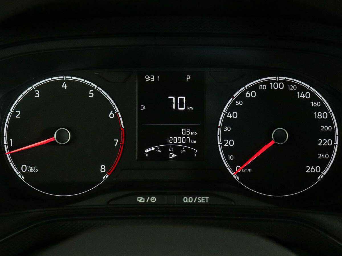 Купить Volkswagen Polo, 2020, 129 000 км.. Фото: #9