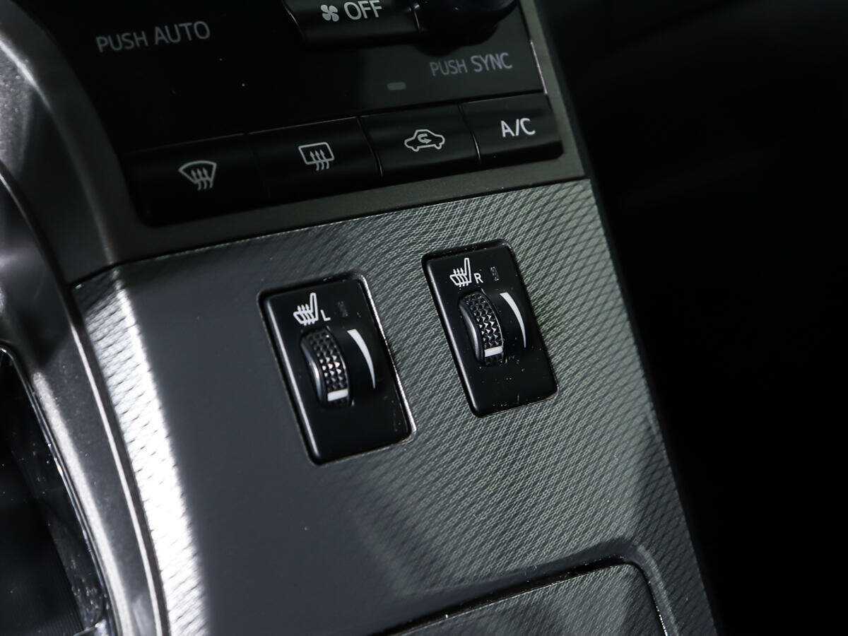 Купить Toyota Venza, 2013, 117 367 км.. Фото: #16