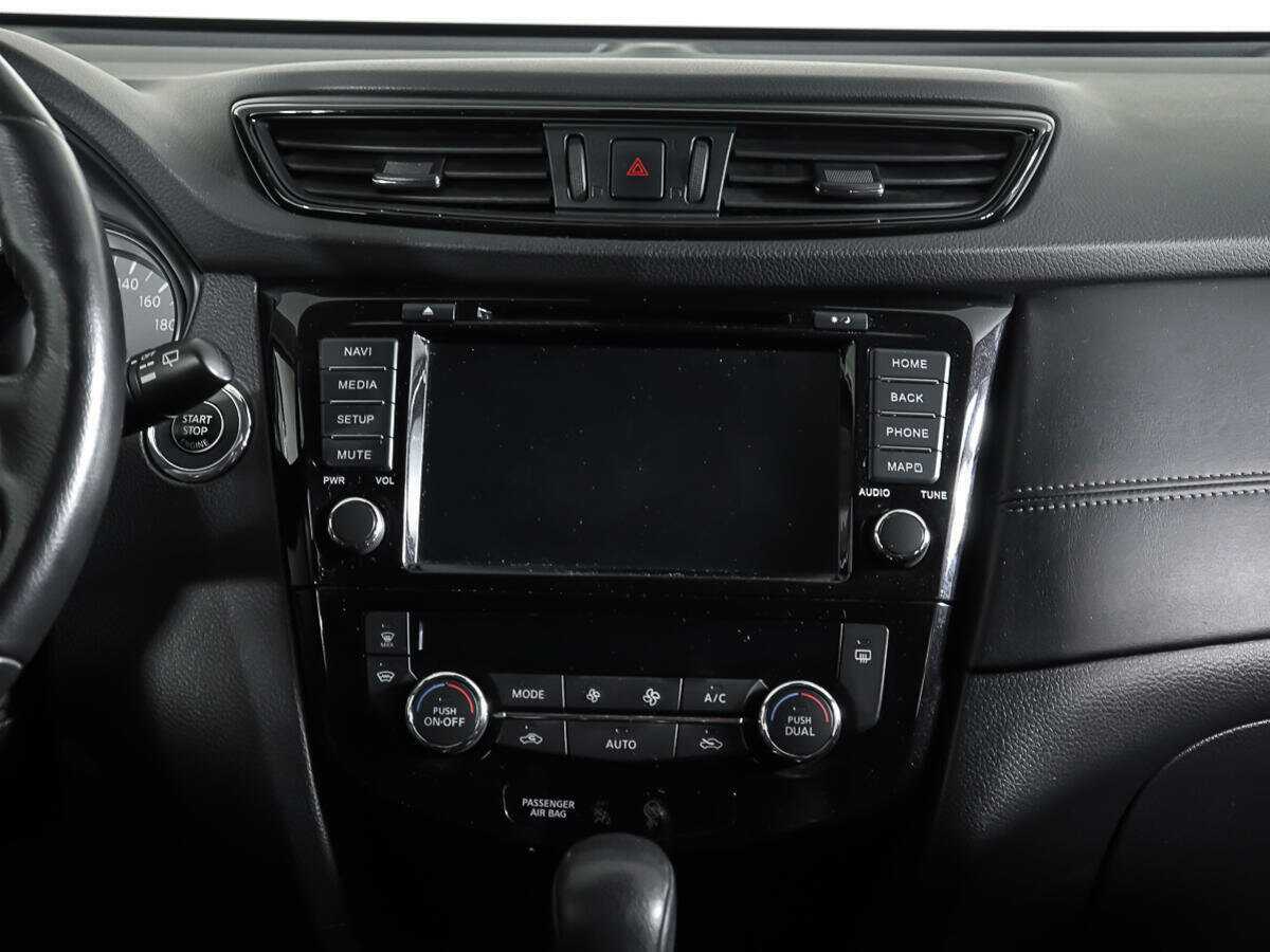 Купить Nissan X-Trail, 2019, 89 850 км.. Фото: #10