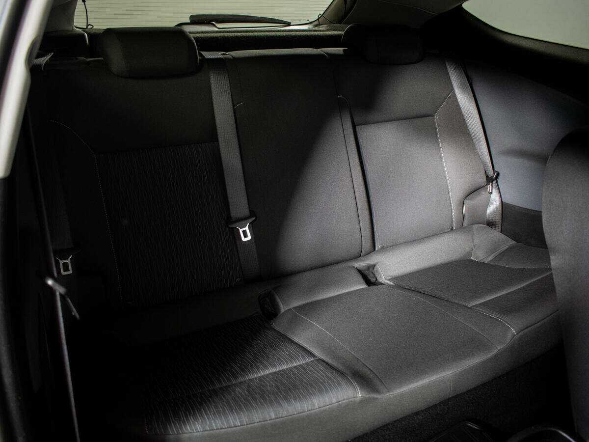 Купить Opel Astra, 2013, 109 000 км.. Фото: #8