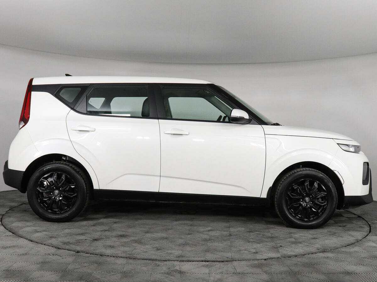 Купить Kia Soul, 2019, 80 093 км.. Фото: #3