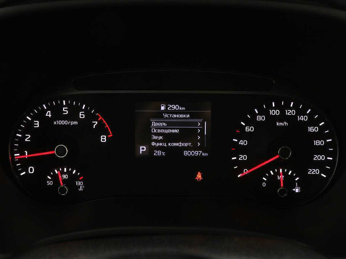 Купить Kia Soul, 2019, 80 093 км.. Фото: #10