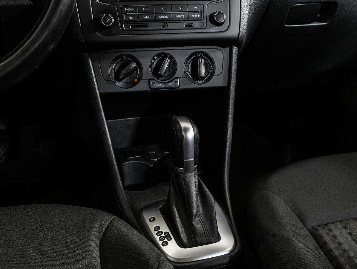 Купить Фольксваген Поло, 2020, 92 161 км.. Фото: #12