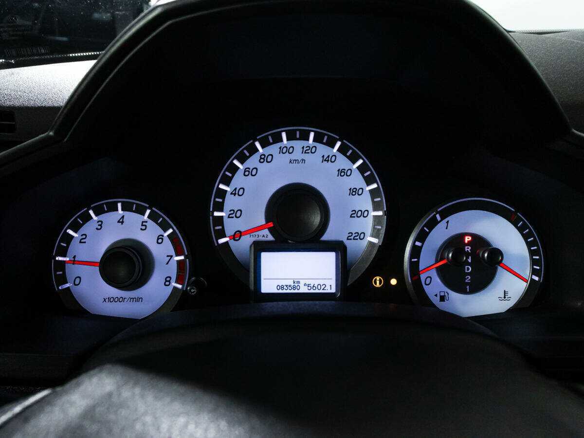 Купить Honda Pilot, 2014, 83 500 км.. Фото: #11