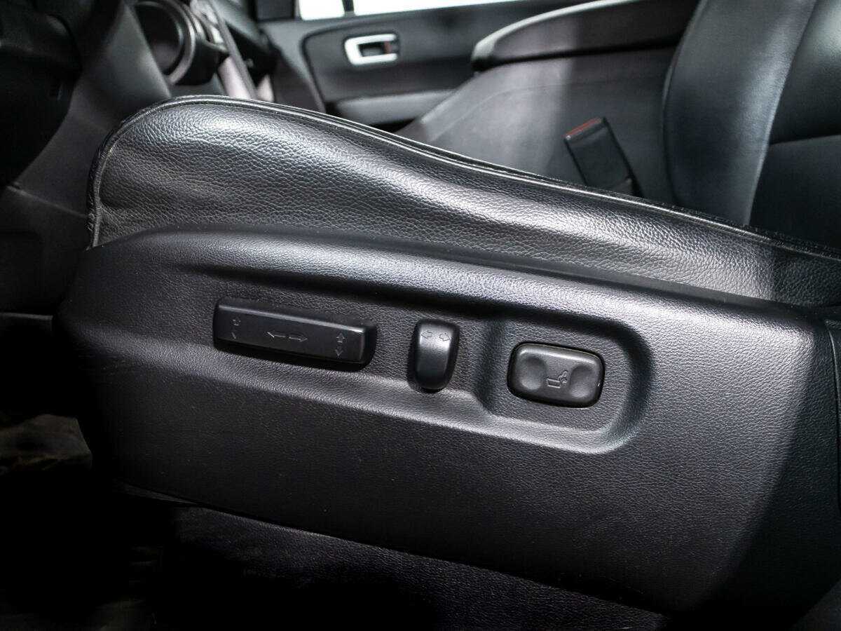 Купить Honda Pilot, 2014, 83 500 км.. Фото: #16