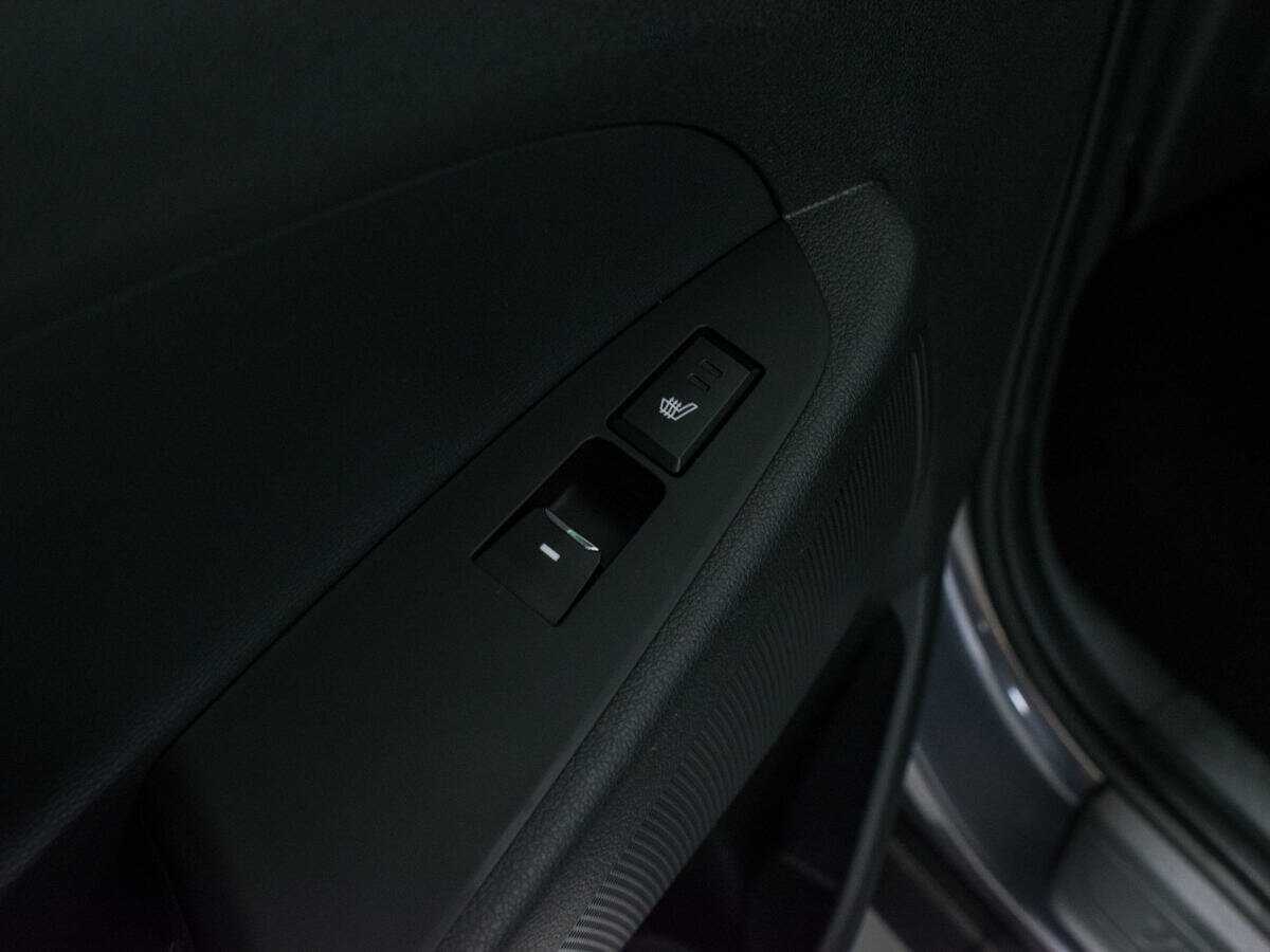 Купить Hyundai Tucson, 2019, 103 852 км.. Фото: #14